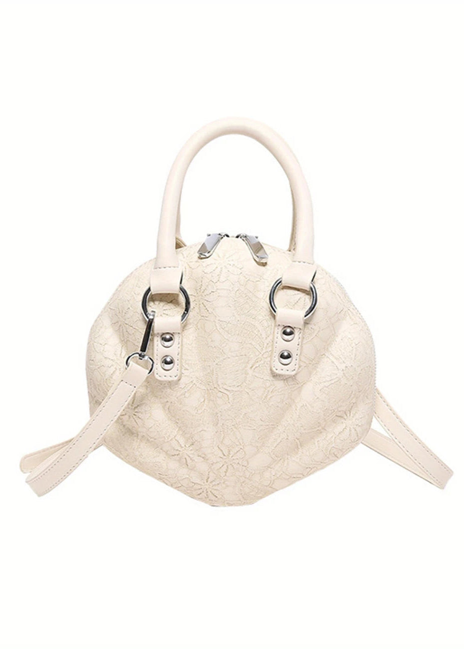 Seashell Crossbody Bag