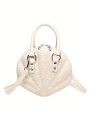 Seashell Crossbody Bag