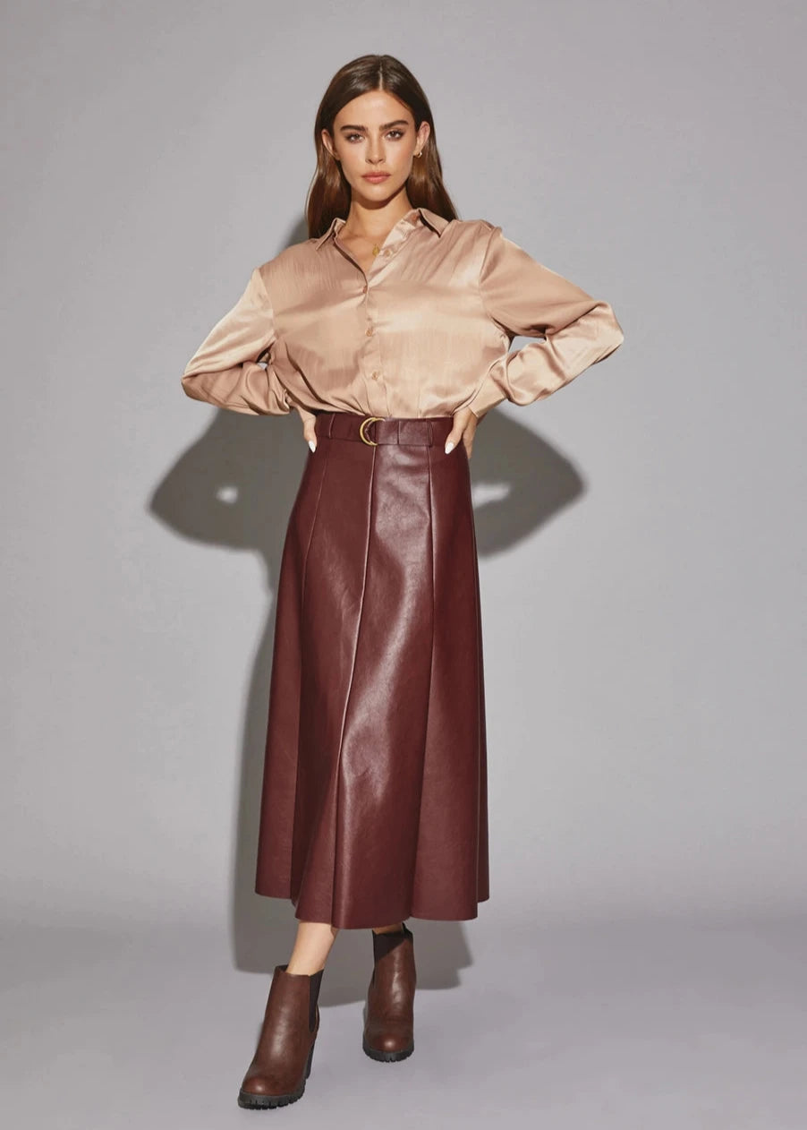 Claudia Skirt