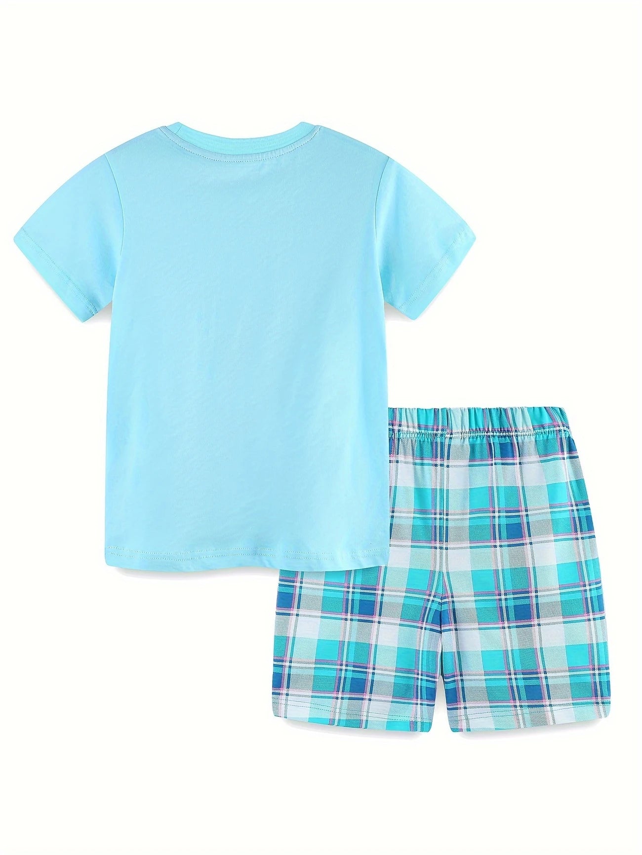 Shark Set-Baby