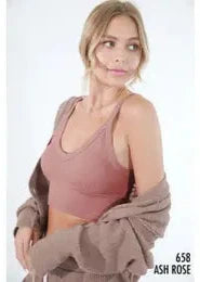 Belle Bra Top