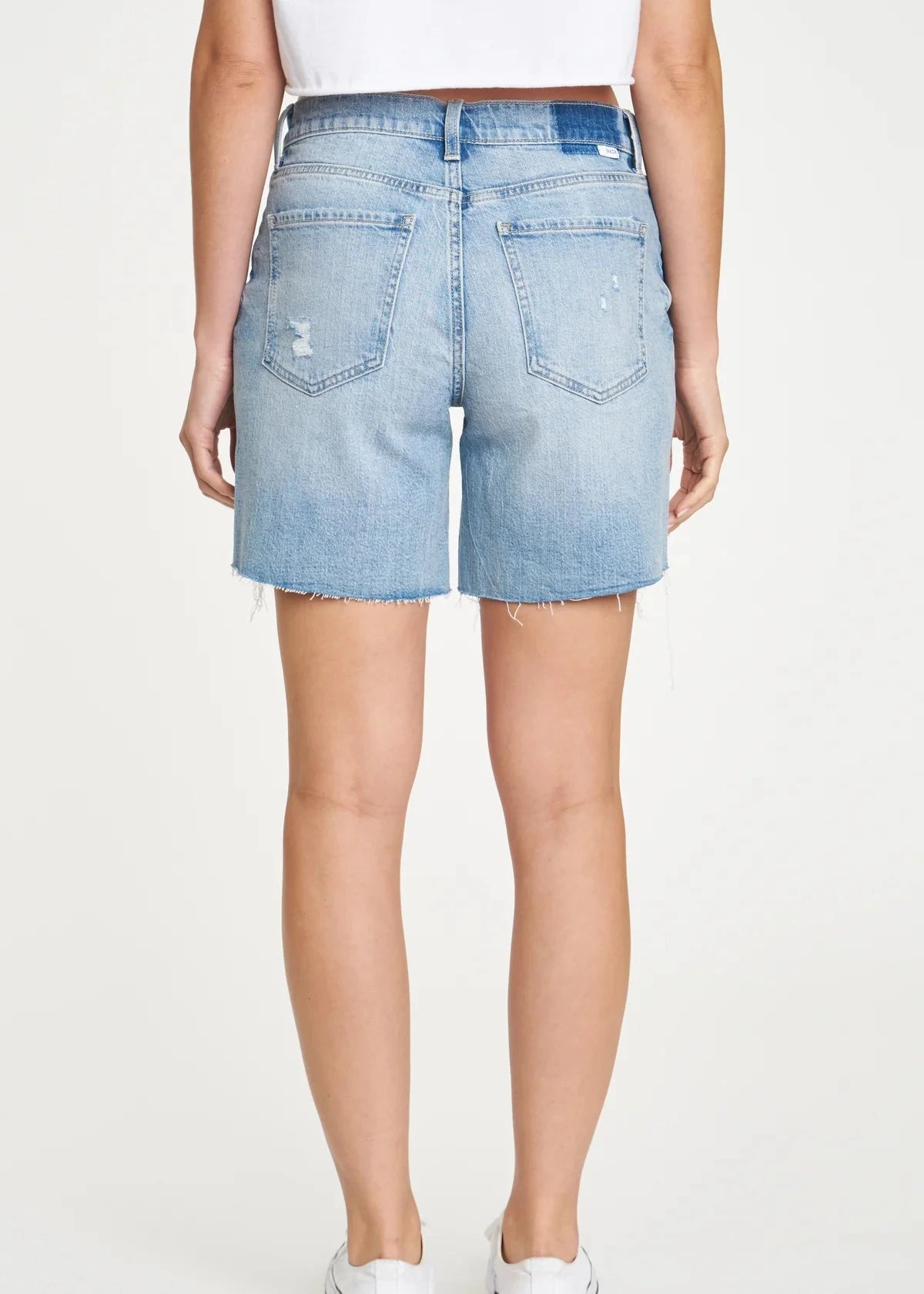 1999 Slouch Shorts
