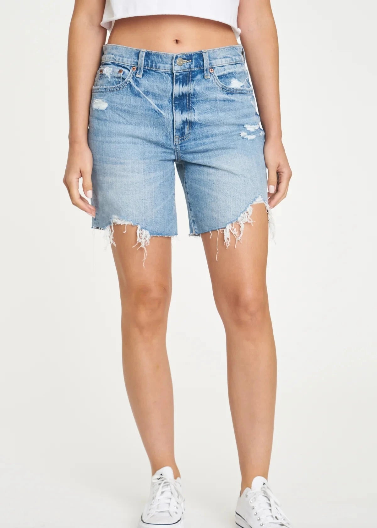 1999 Slouch Shorts