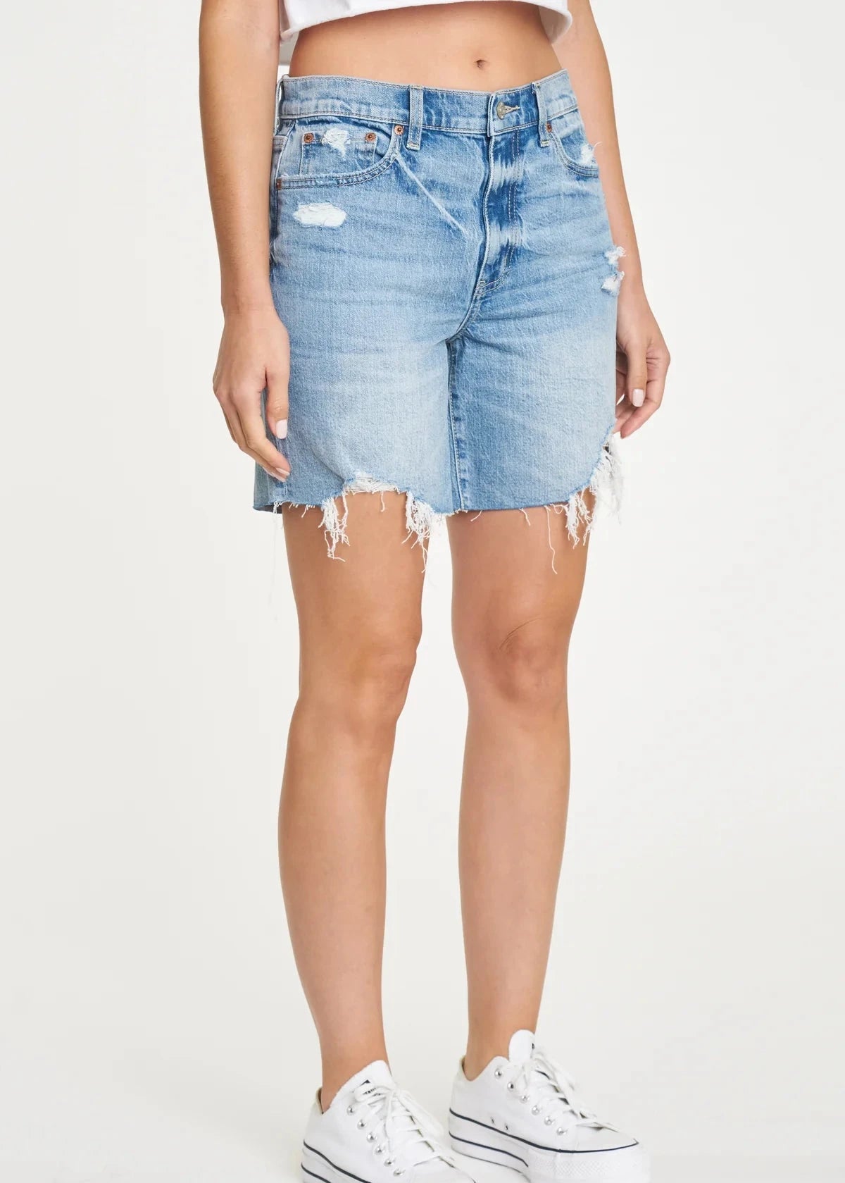 1999 Slouch Shorts
