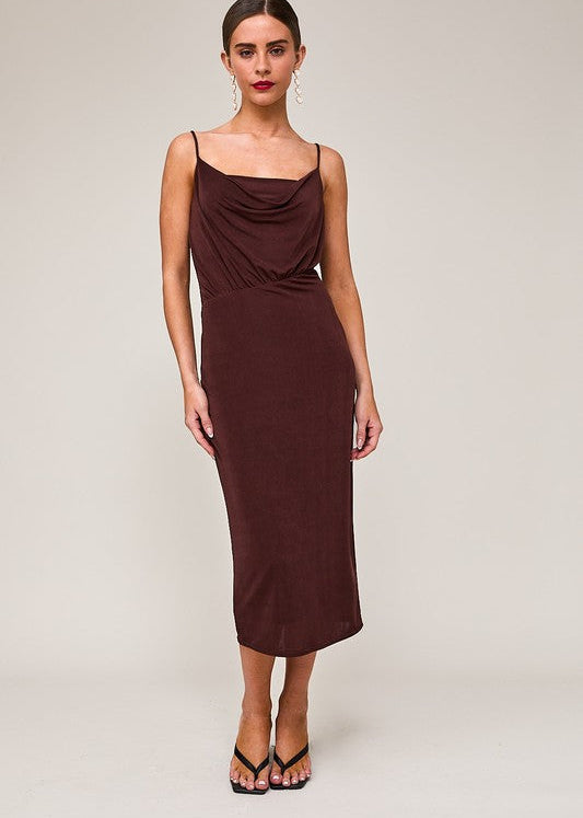 ava midi dress Ava Midi Dress XSmall