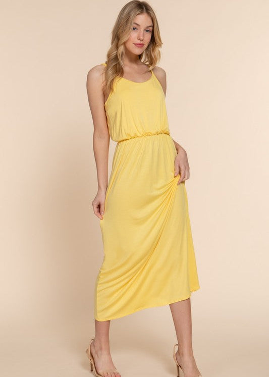 Cora Cami Dress