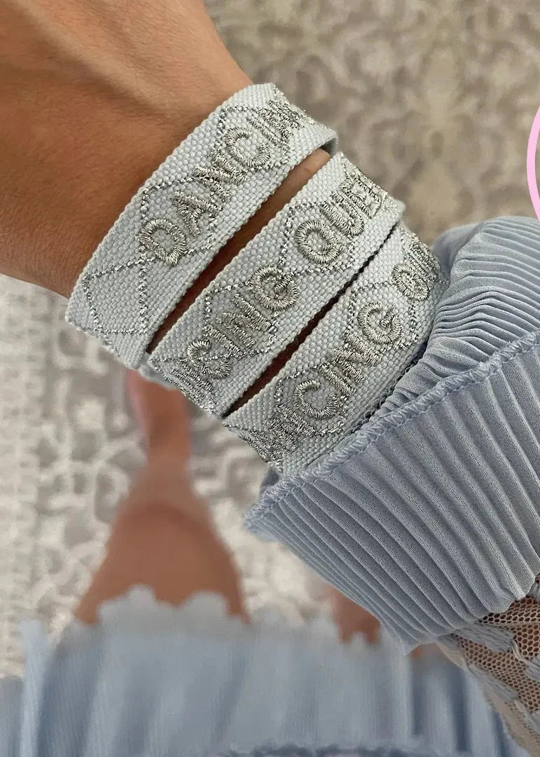 Dancing Queen Bracelets