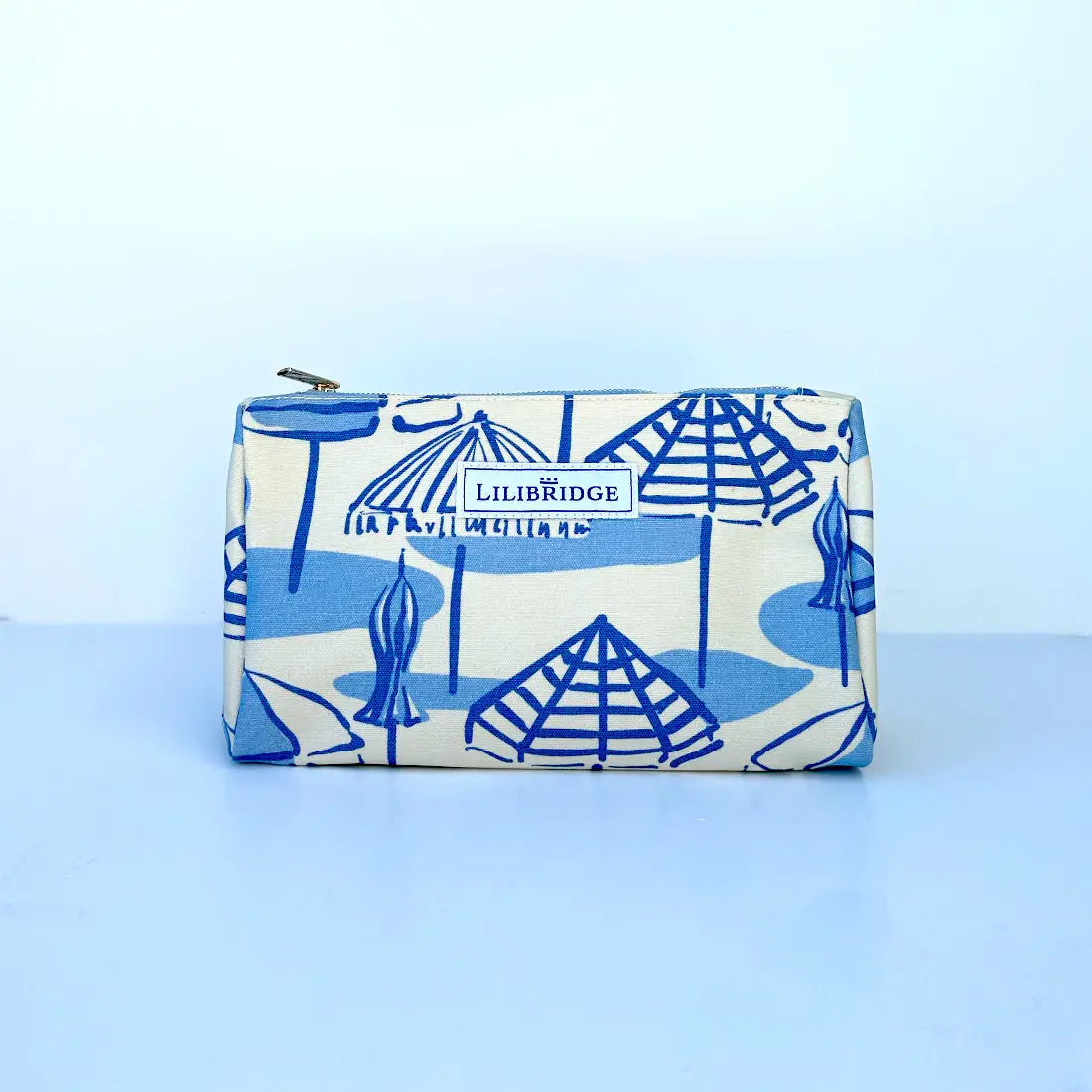 Lilibridge Make Up Bag