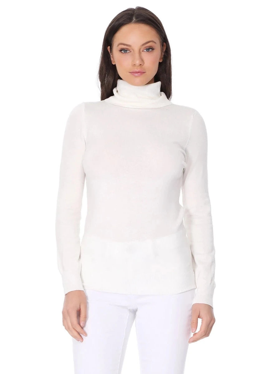 London Long Sleeve Turleneck