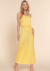 Cora Cami Dress