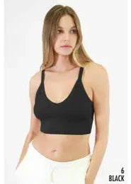Belle Bra Top