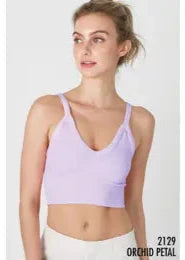 Belle Bra Top