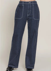 Dixie Denim Pants