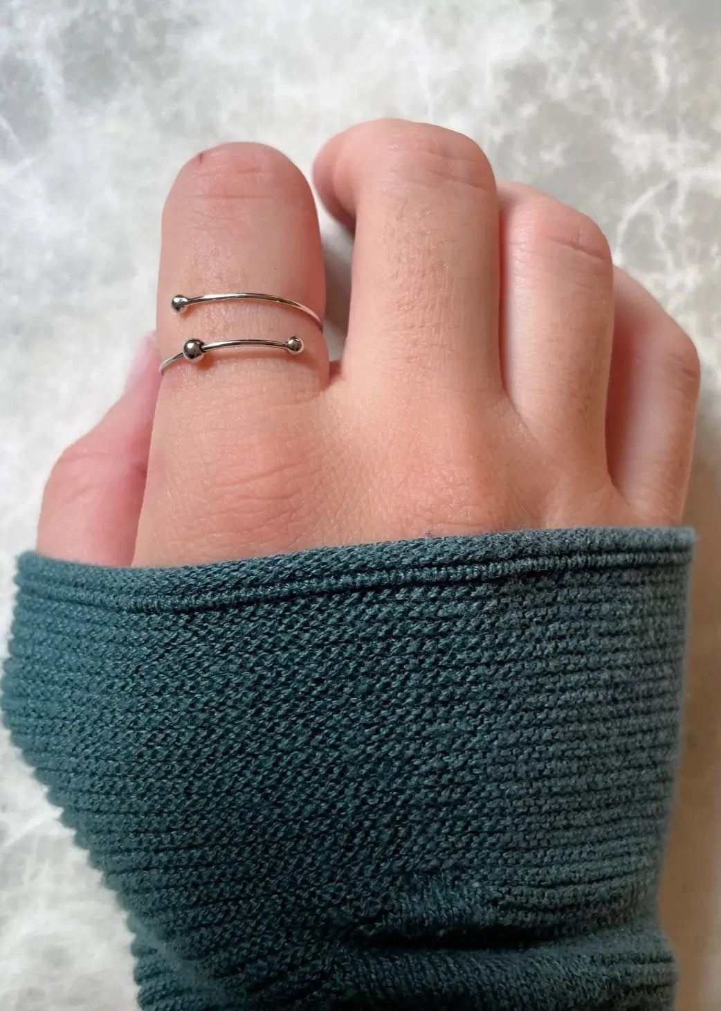Wrap Ring