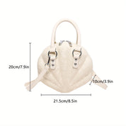 Seashell Crossbody Bag