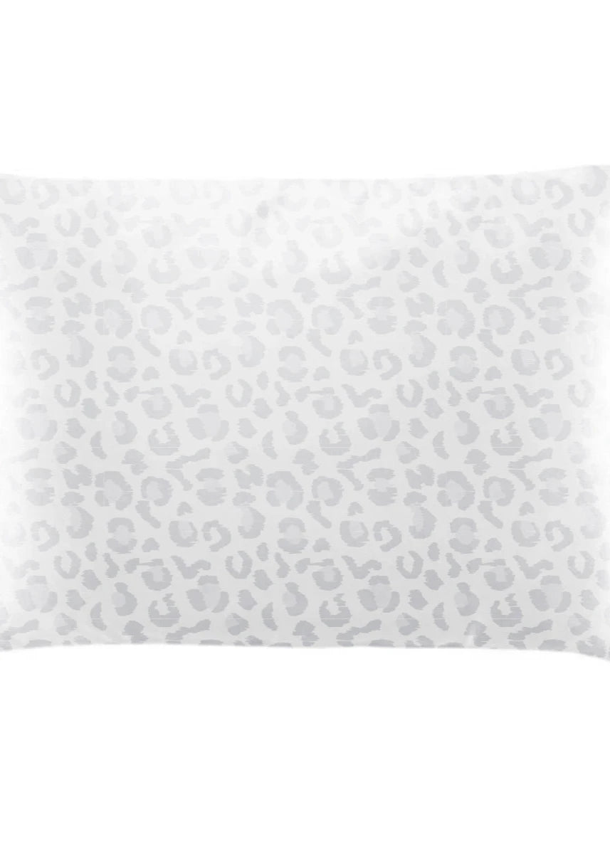 Lemon Lavender Silky Pillow
