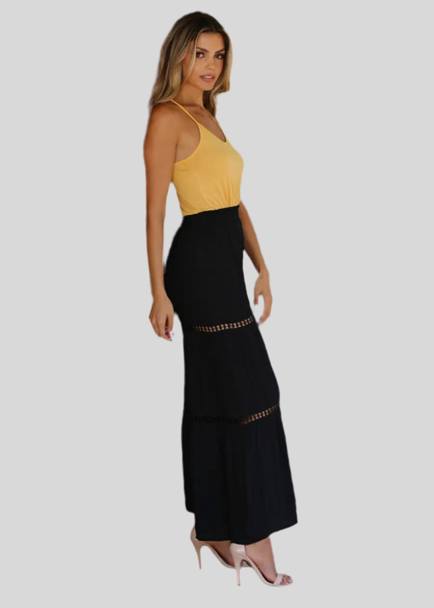 Wendy Wide Leg Pant