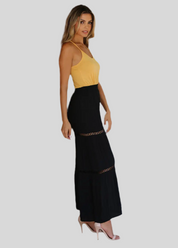 Wendy Wide Leg Pant