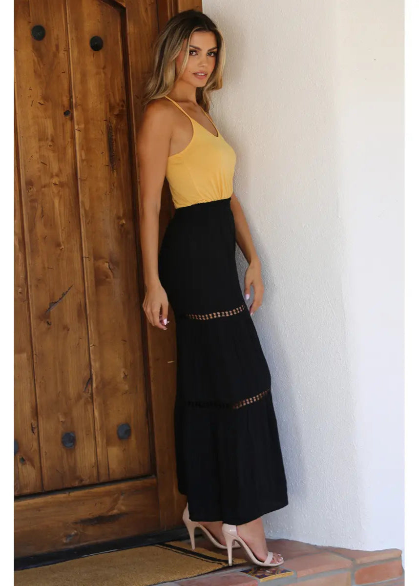 Wendy Wide Leg Pant