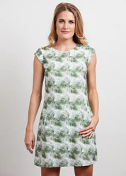 Staycation Dress