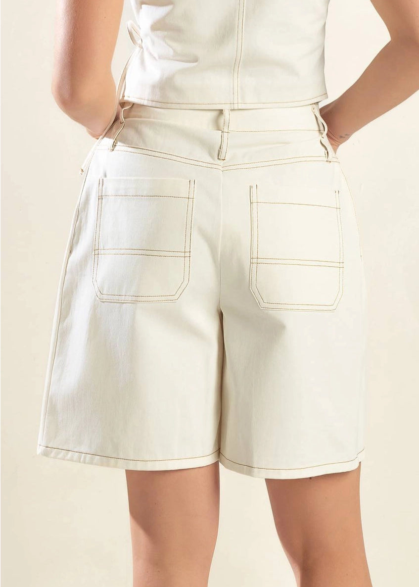 Bermuda Shorts