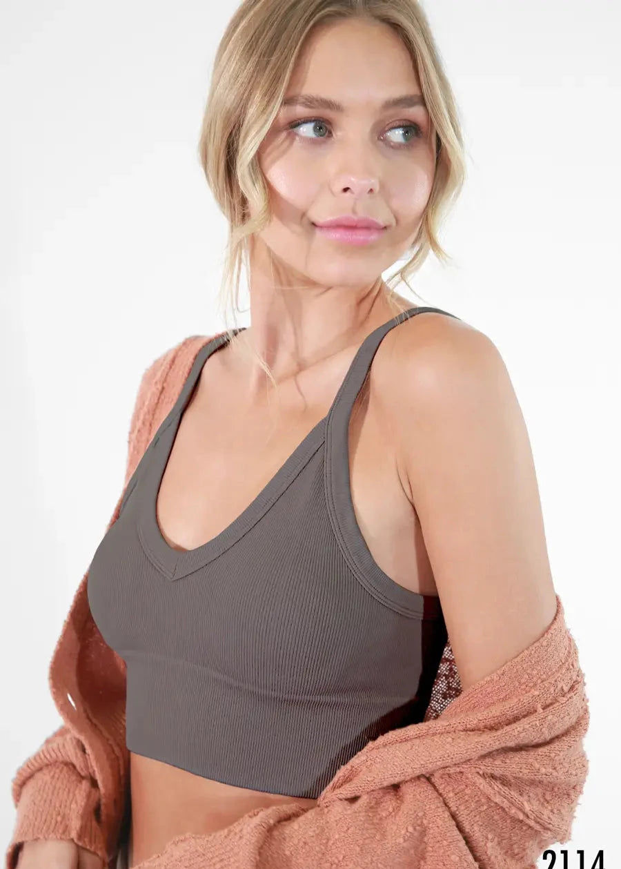 Belle Bra Top