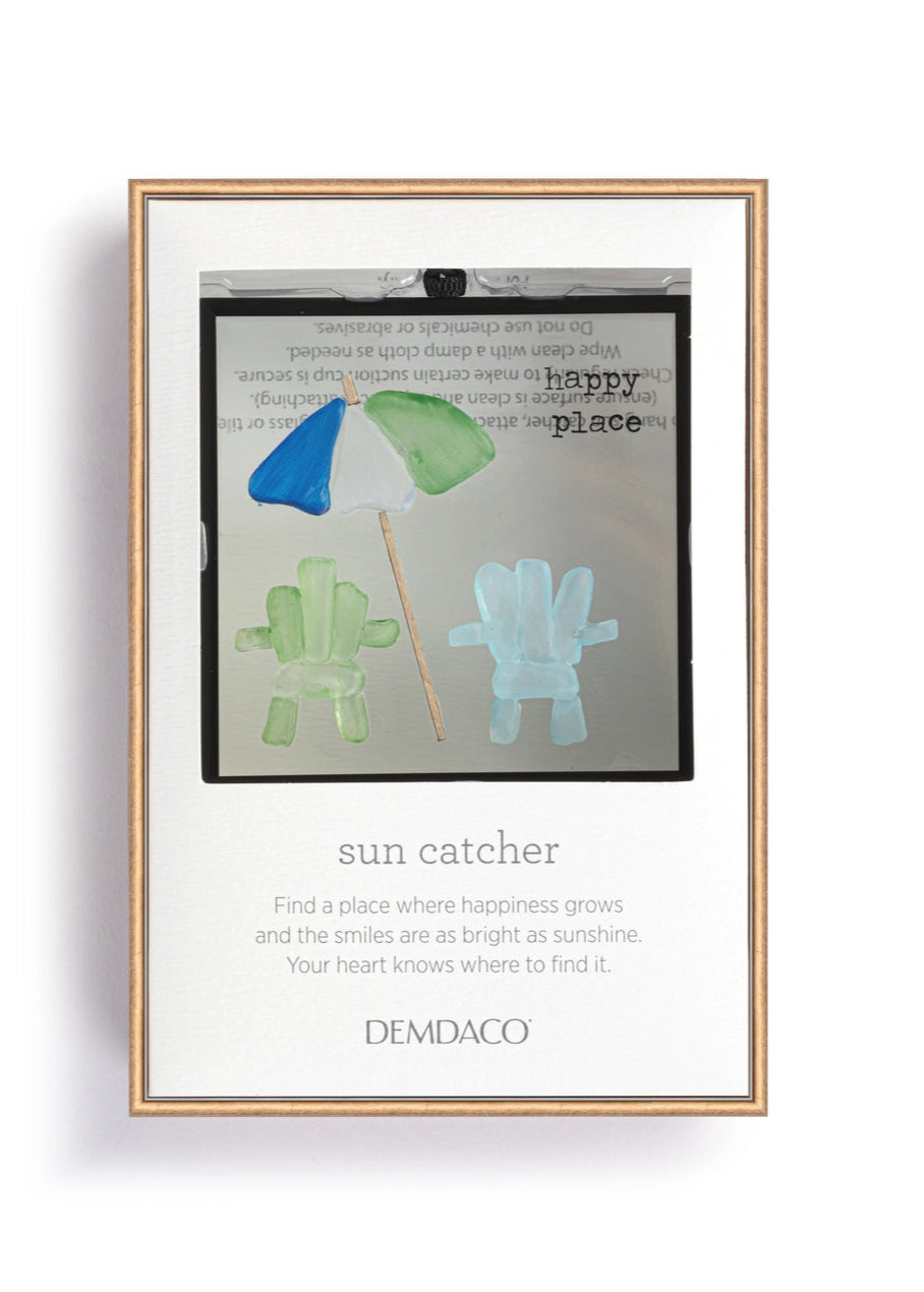 Demdaco Suncatcher