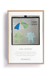 Demdaco Suncatcher