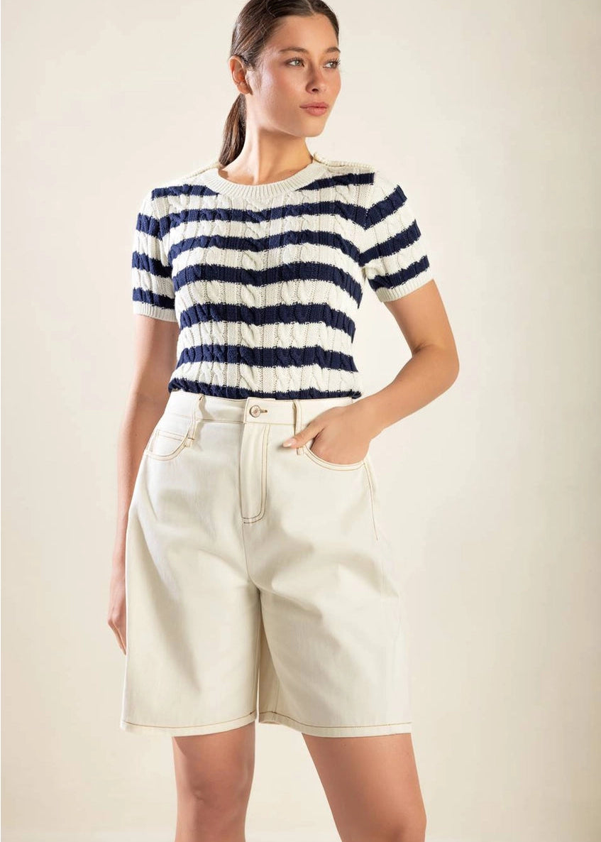 Bermuda Shorts