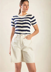 Bermuda Shorts