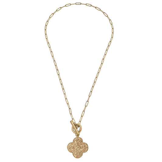 Mary Catherine Necklace