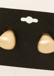 Huggie Hoop Earrings