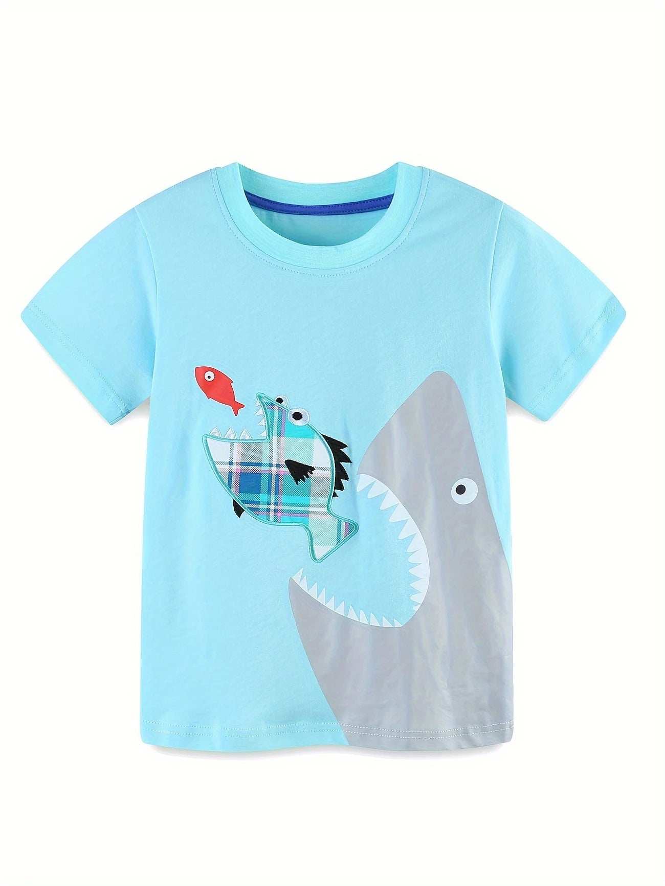 Shark Set-Baby