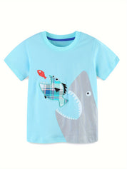 Shark Set-Baby