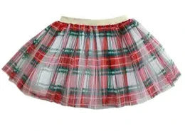 Sparkle Sisters Tutus