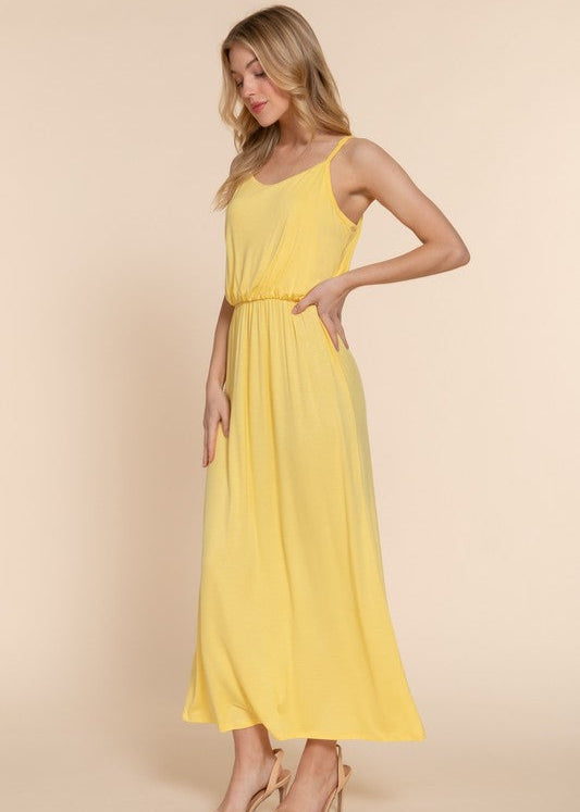 Cora Cami Dress
