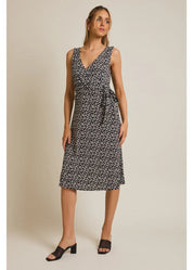 Molly Midi Dress