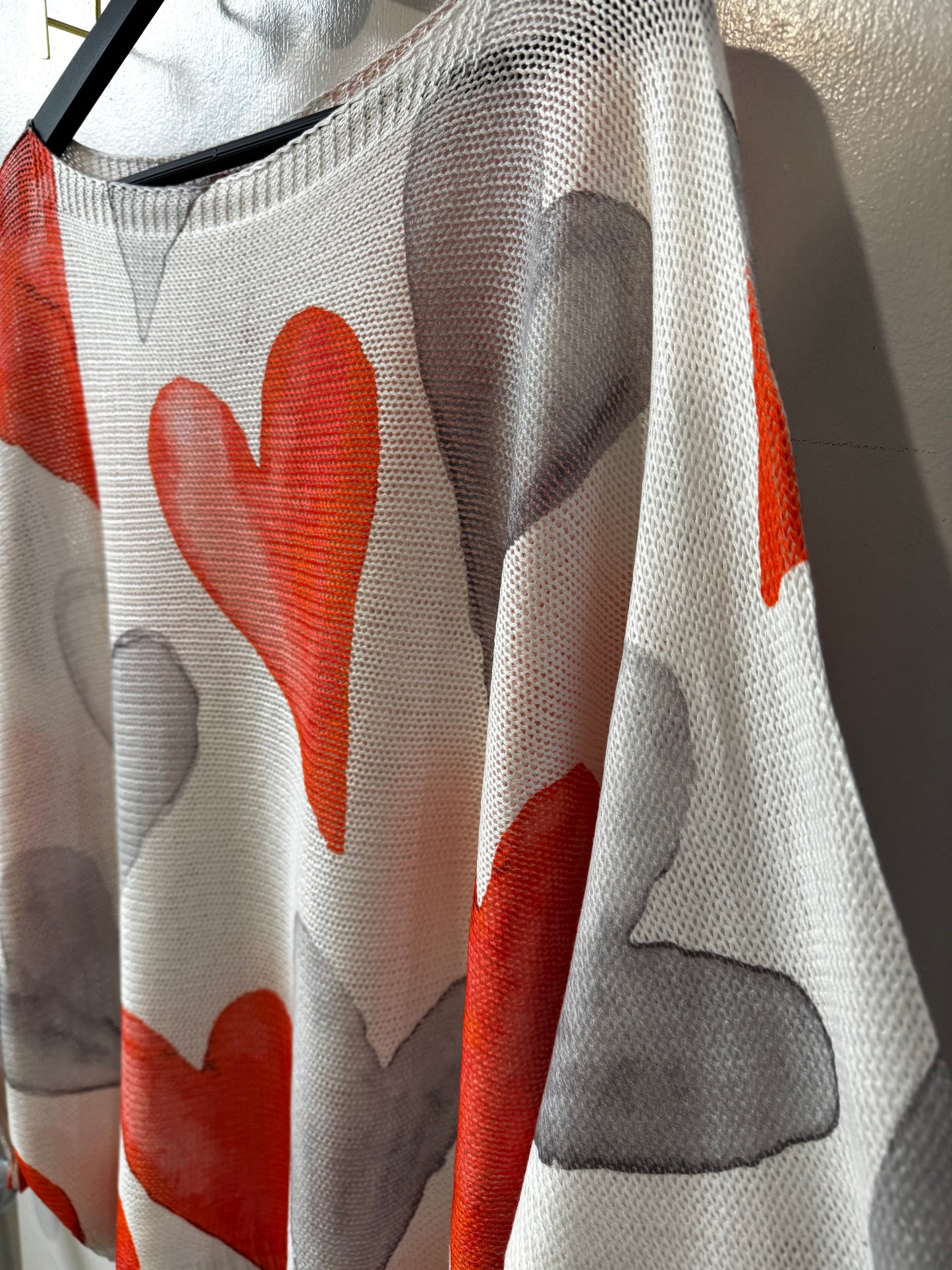 Piper Pullover Sweater