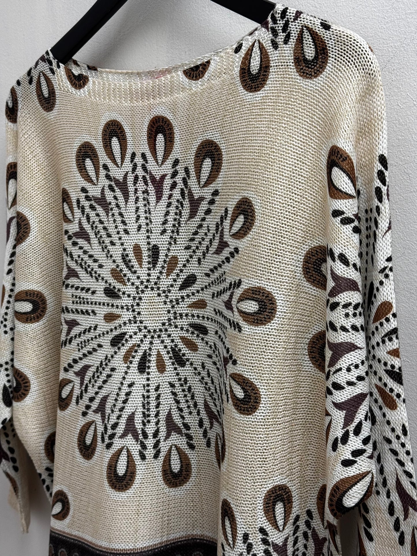 Peace and Love Cardigan