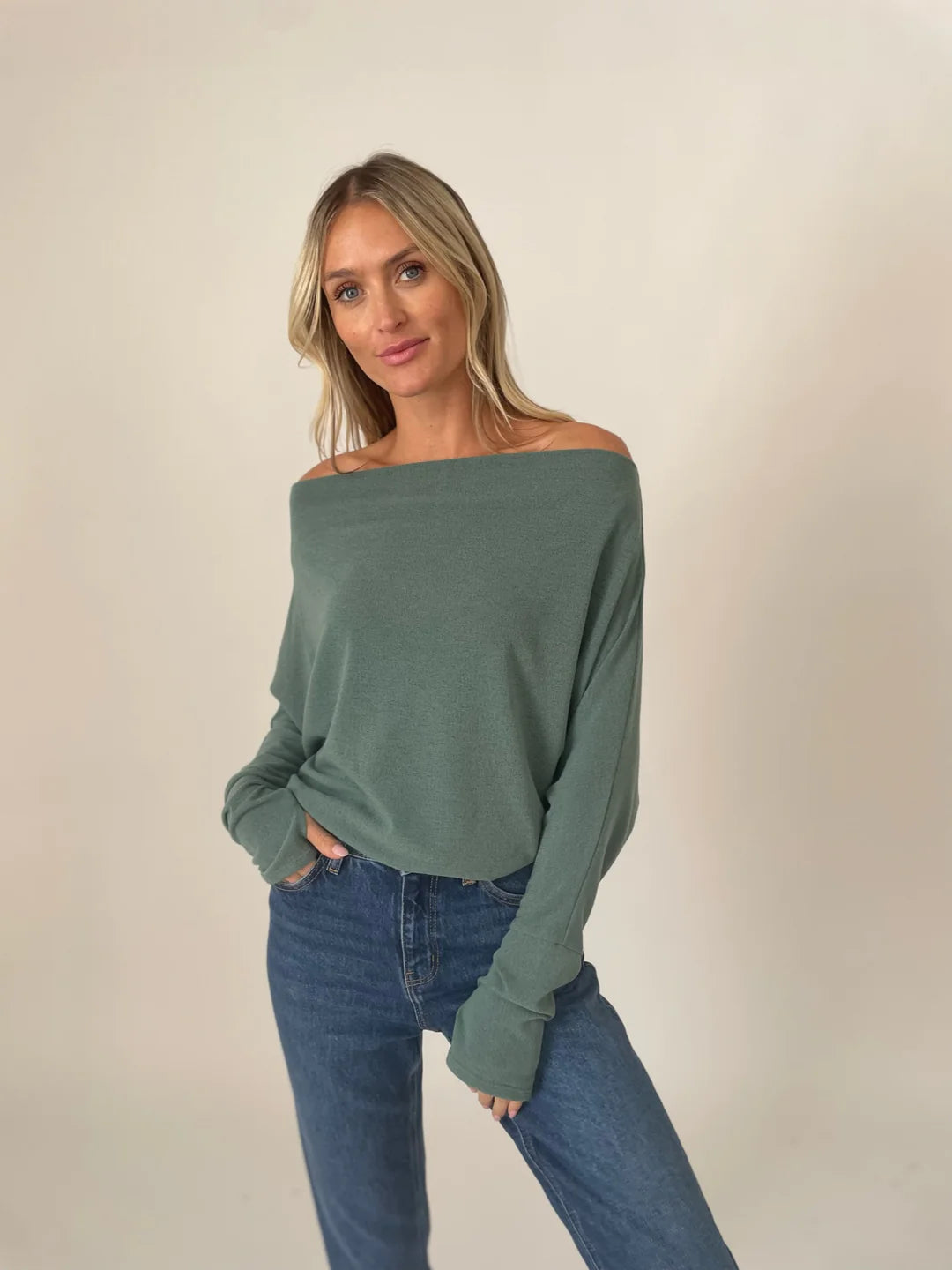 Anywhere Top