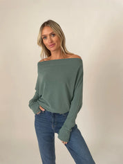 Anywhere Top