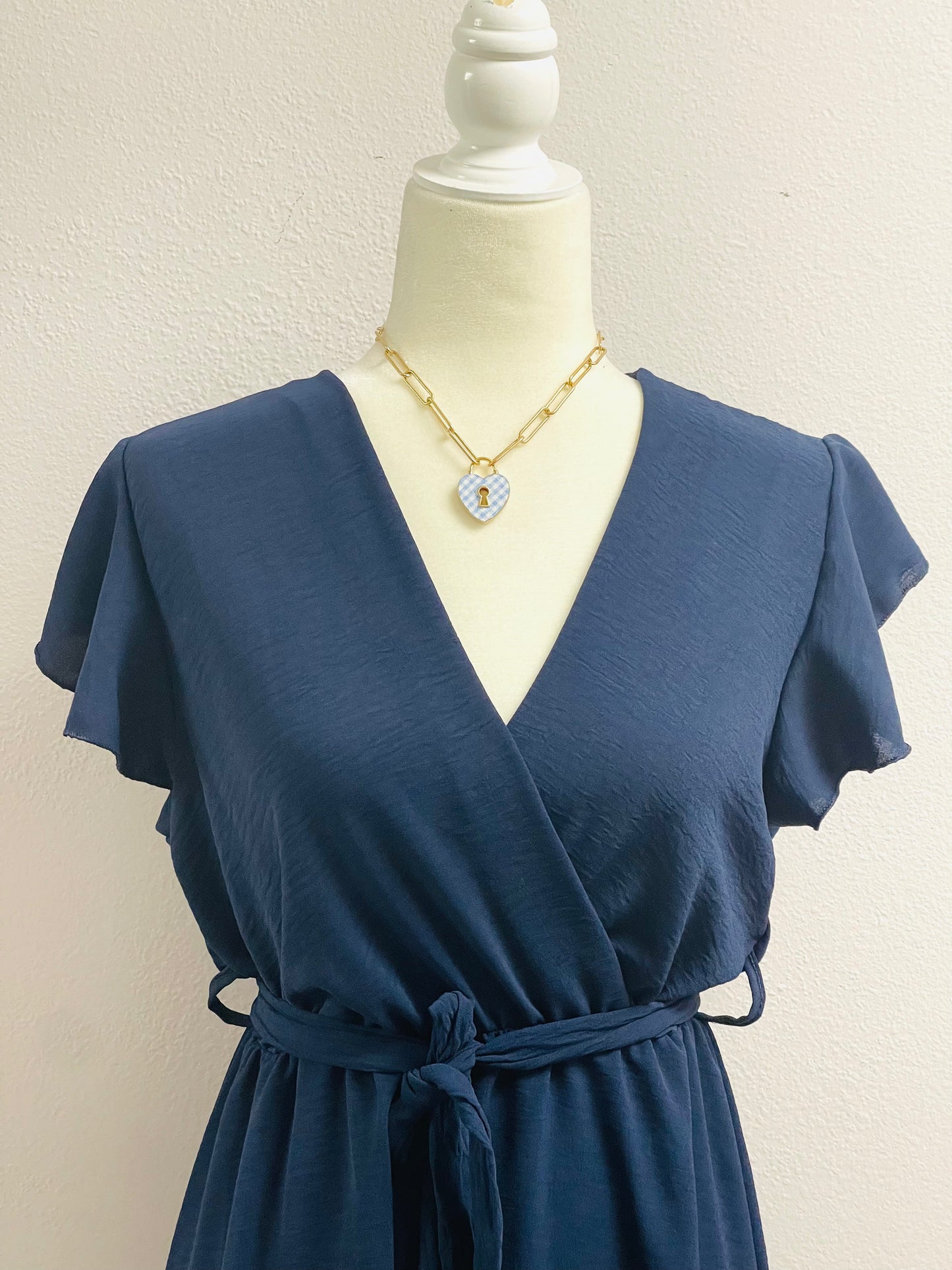 Teisha Dresses