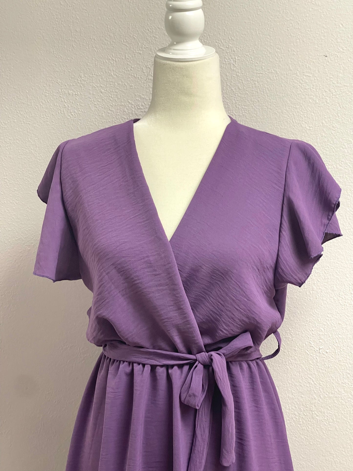 Teisha Dresses