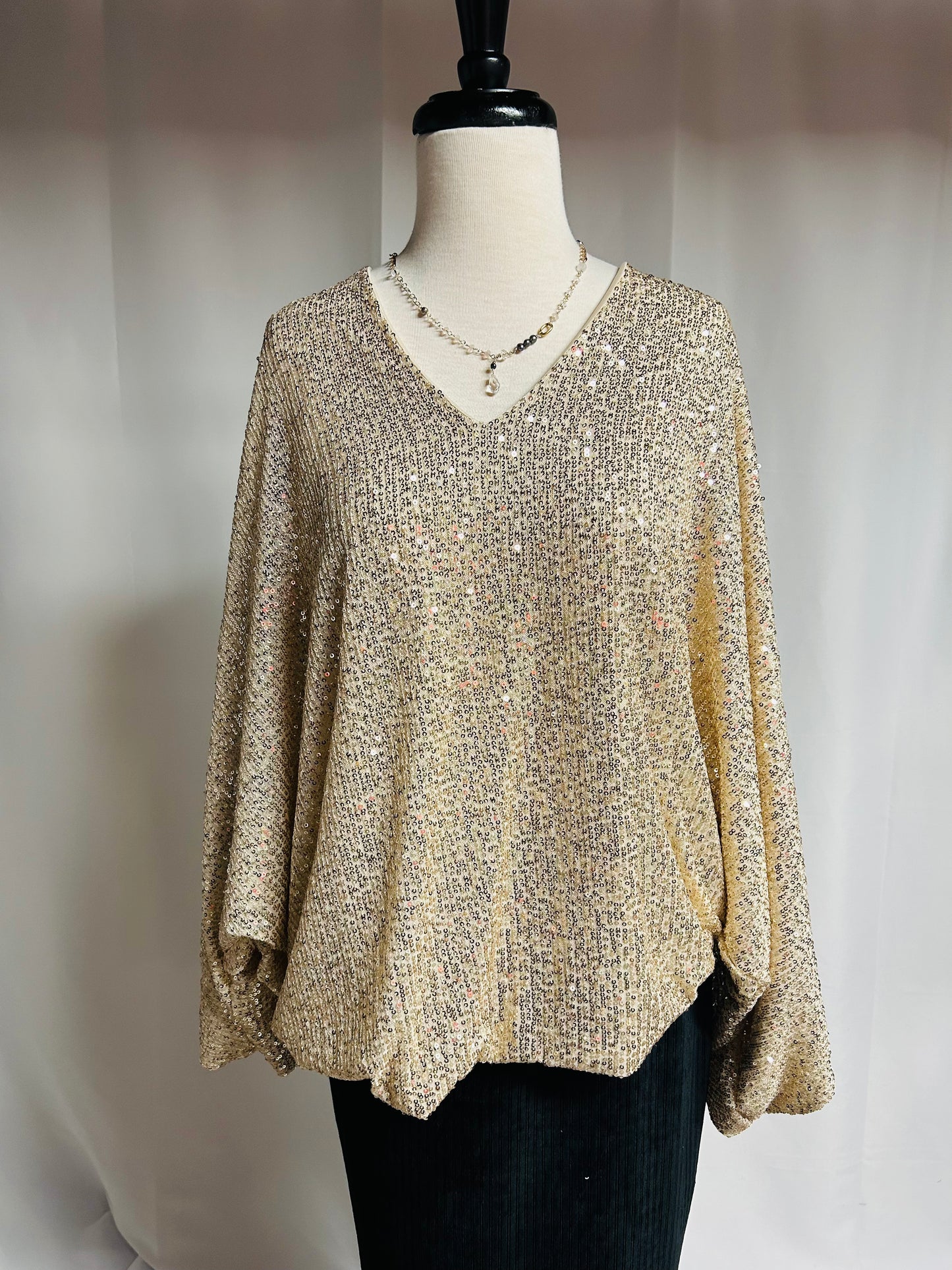 Party Time Top