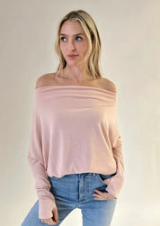 Anywhere Top