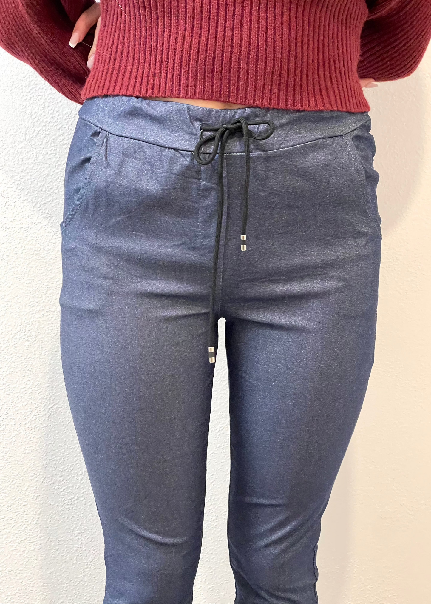 Jackie Jogger