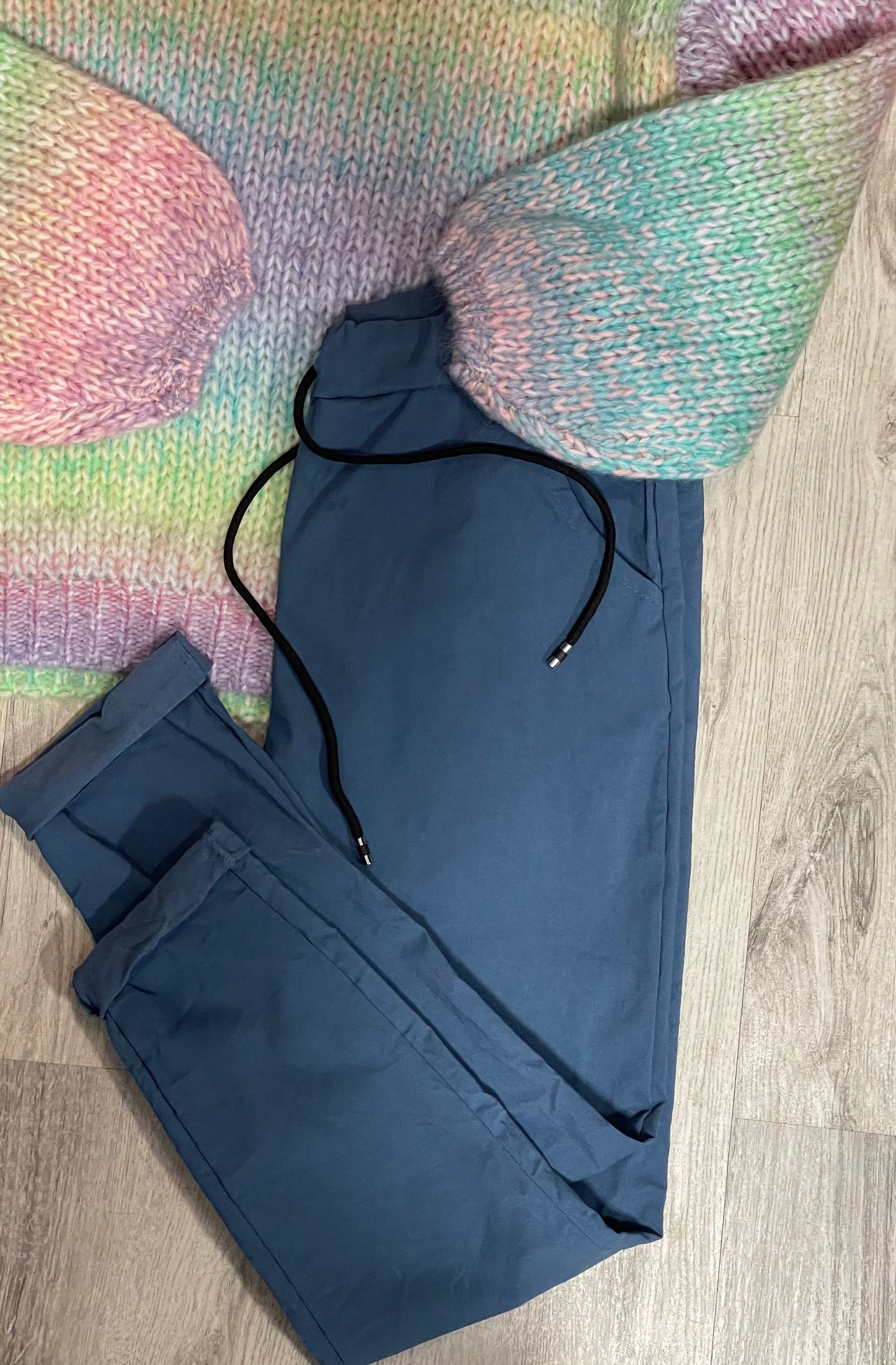 Jackie Jogger