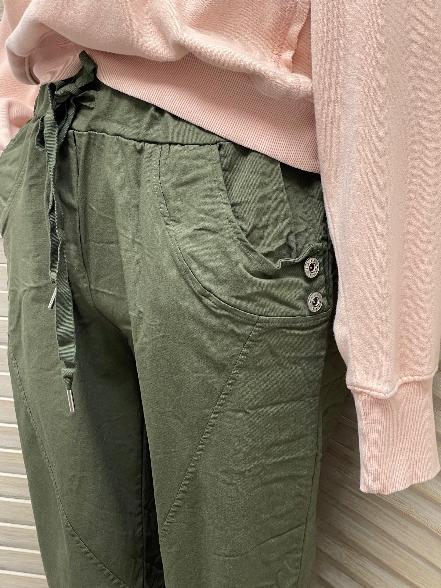 Level Up Pant