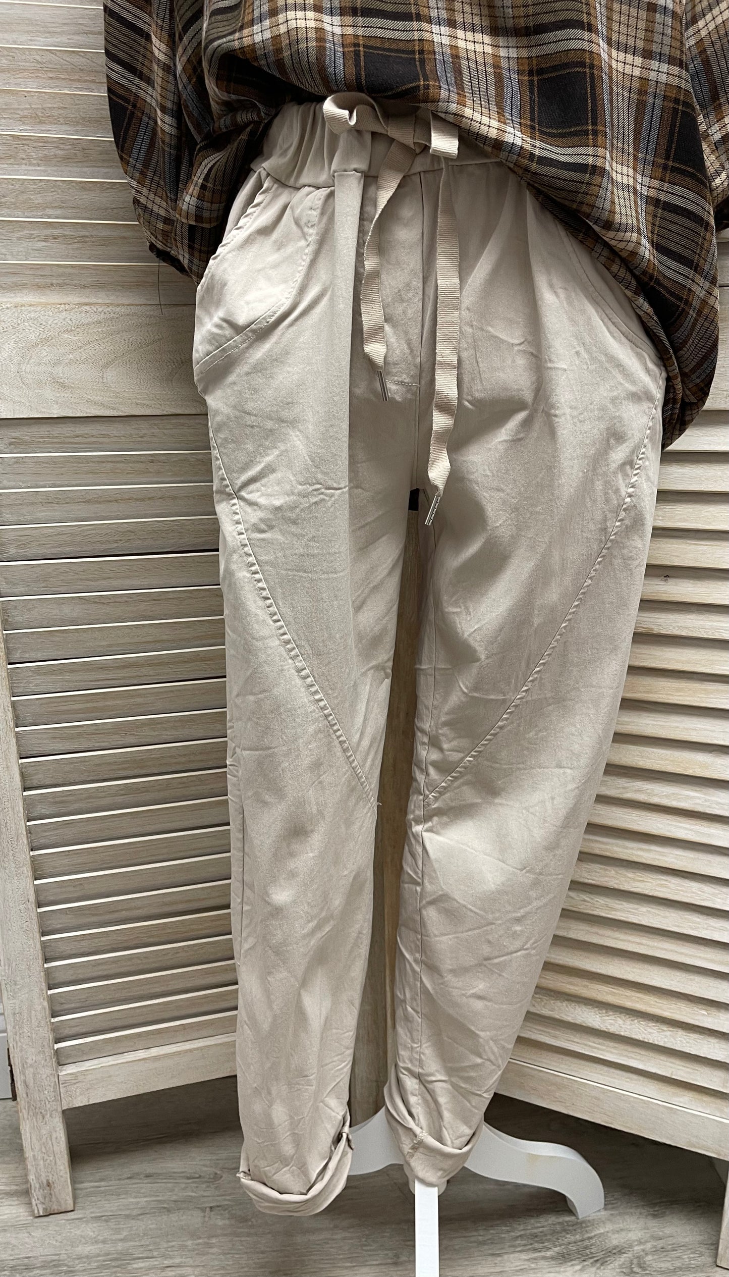 Level Up Pant