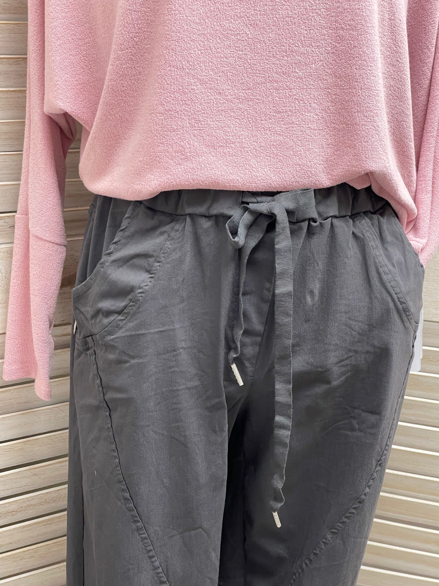 Level Up Pant
